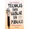 Libro. MEJORES TECNICAS PARA HABLAR EN PUBLICO