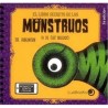 Libro. EL LIBRO SECRETO DE LOS MONSTRUOS