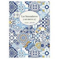 Libro. Las Sinsombrero y un nuevo 27
