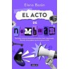Libro. El acto de nombrar