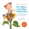 De nidos, estrellas y girasoles. El niño Vincent van Gogh