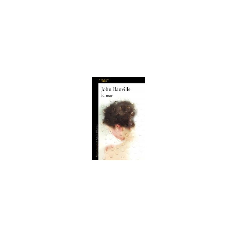 Libro. El mar