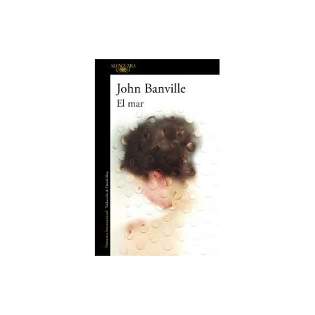 Libro. El mar