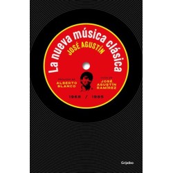 Libro. La nueva música clásica