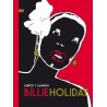 Libro. Billie Holiday