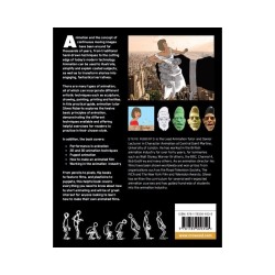 Libro. ANIMATION TECHNIQUES. Steve Roberts