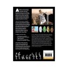 Libro. ANIMATION TECHNIQUES. Steve Roberts