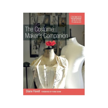 Libro. THE COSTUME MAKER'S COMPANION