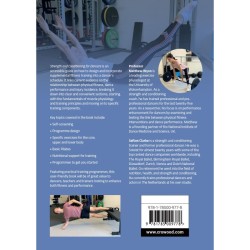 Libro. STRENGTH AND CONDITIONING FOR DANCERS