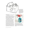 Libro. MAKING PAPER AUTOMATA. Rob Ives