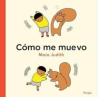 libro. Cómo me muevo