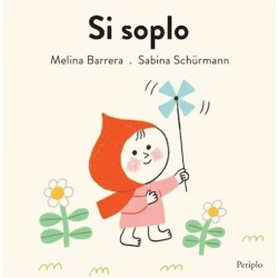 Libro. Si soplo