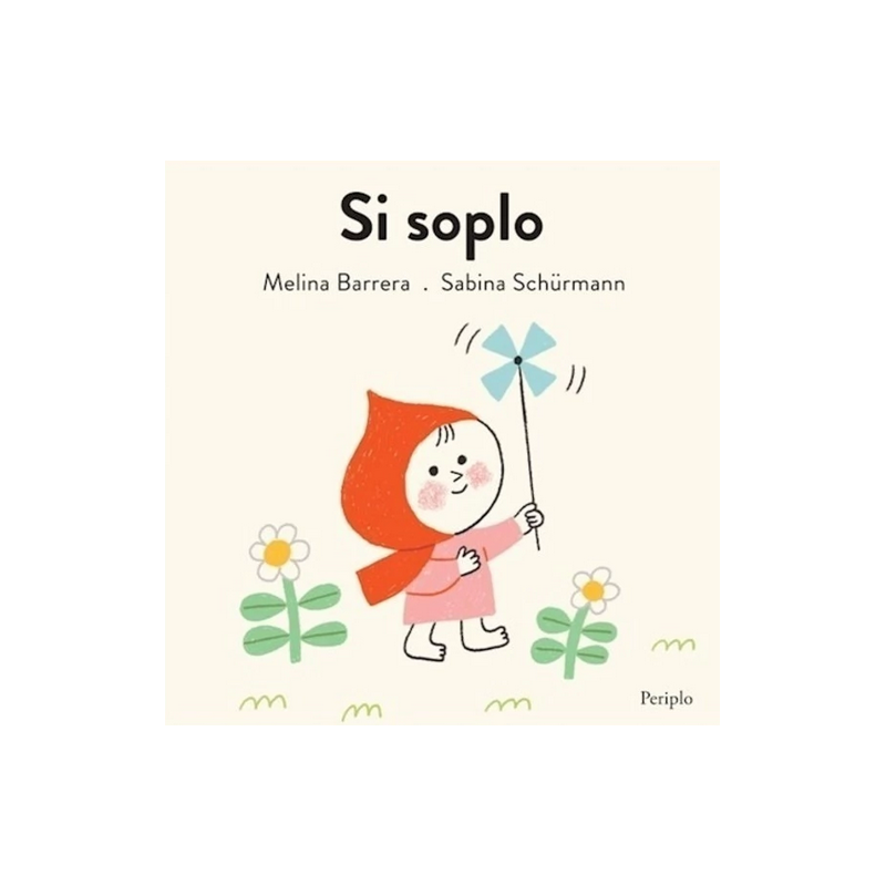 Libro. Si soplo