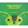 Libro. Canticuéntitos en papel. El mamboretá