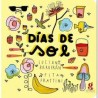 Libro. DÍAS DE SOL