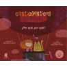 Libro. Canticuéntitos en papel. ¿Por qué, por qué?