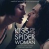 Vinilo. KISS OF THE SPIDER WOMAN. Original Motion Picture Soundtrack