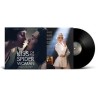 Vinilo. KISS OF THE SPIDER WOMAN. Original Motion Picture Soundtrack