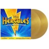 Vinilo. HERCULES. Original London Cast Recording