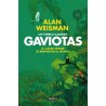 Libro. UN PUEBLO LLAMADO GAVIOTAS. El lugar donde se reinventó el mundo