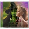 CD. WICKED FOR GOOD. The Soundtrack