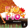 Libro. PÍO PÍO. Elissambura