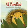 Libro cartoné. AL POMPÓN