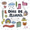 Libro. DÍAS DE LLUVIA