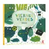 Libro. VIERNES VERES. DIPACHO