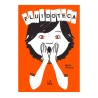 Libro. FLUIDOTECA. Berta Páramo