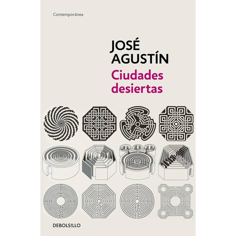 Ciudades desiertas