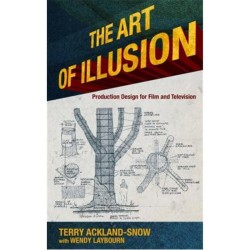 Libro. THE ART OF ILLUSION