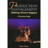 LIBRO. PRODUCTION MANAGEMENT