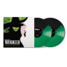 Vinilo. WICKED. Origininal Broadway Cast recording. 15th anniversary