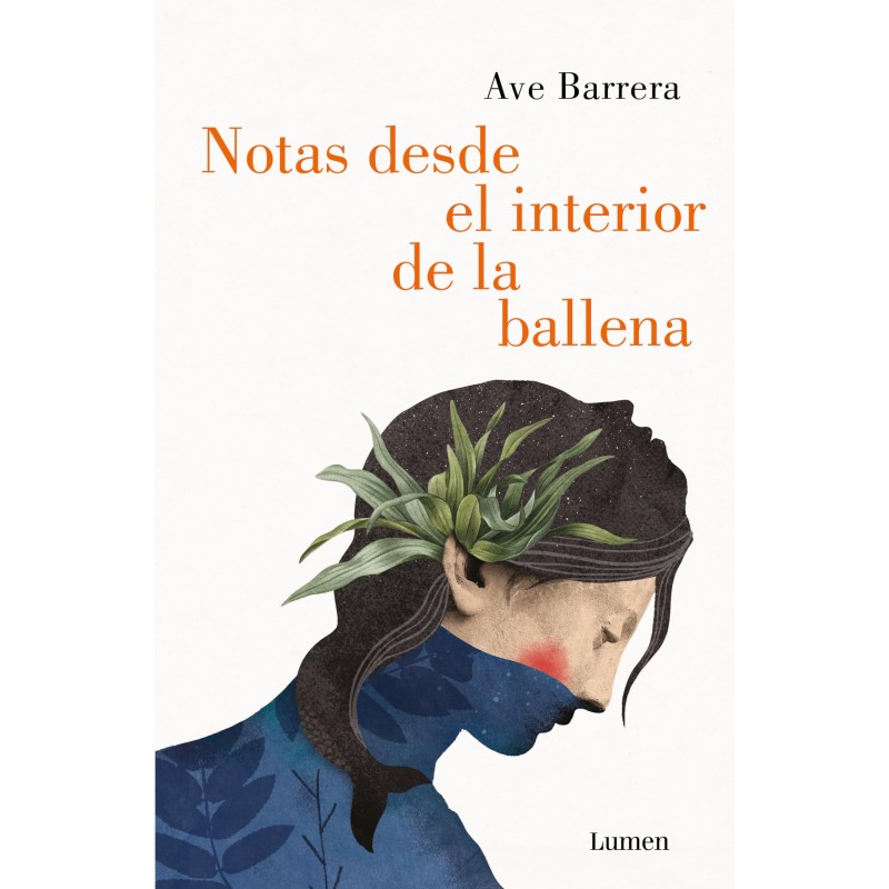 LIBRO. Notas desde el interior de la ballena