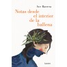 LIBRO. Notas desde el interior de la ballena