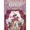 LIBRO. ¿Sabes quién es Zapata?