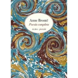 Libro. POESÍA COMPLETA. Anne Brontë