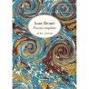 Libro. POESÍA COMPLETA. Anne Brontë