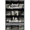 Libro.  La tumba