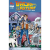copy of Cómic. BACK TO THE FUTURE 3