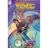 Cómic. BACK TO THE FUTURE 11