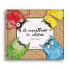 Libro. EL MONSTRUO DE COLORES (LIBRO POP-UP)