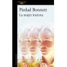 Libro. la mujer incierta, Piedad Bonnettt