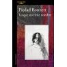 Libro. Lo que no tiene nombre, Piedad Bonnett