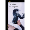 copy of Libro.Esta cuerpa mía, Uri Bleier