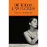 Libro.  De todas las flores, Natalia Lafourcade