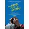 Libro. Llámame por tu nombre