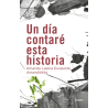 Libro. Un día contaré esta historia, Amandititita
