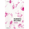 Libro. 2666. Roberto Bolaño. Debolsillo